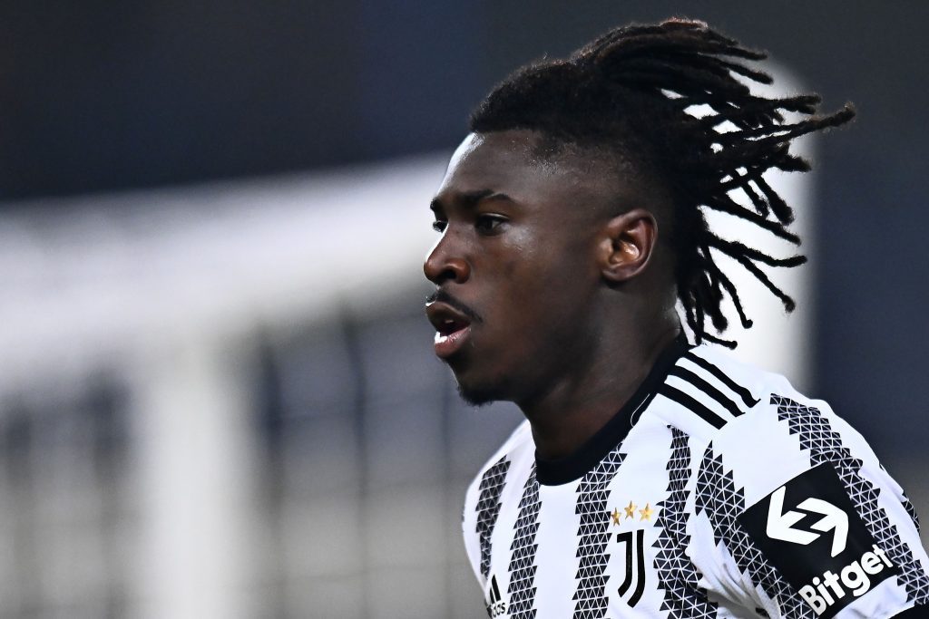 Les paroles de Perin et Kean après la victoire d’hier