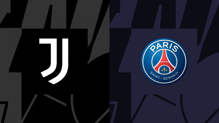 Juventus / PSG : l&rsquo;avant-match et les compostions probables
