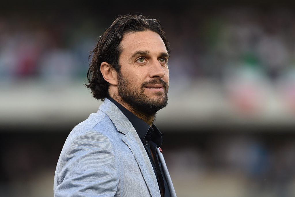 Luca Toni analyse la dynamique actuelle de la Juventus