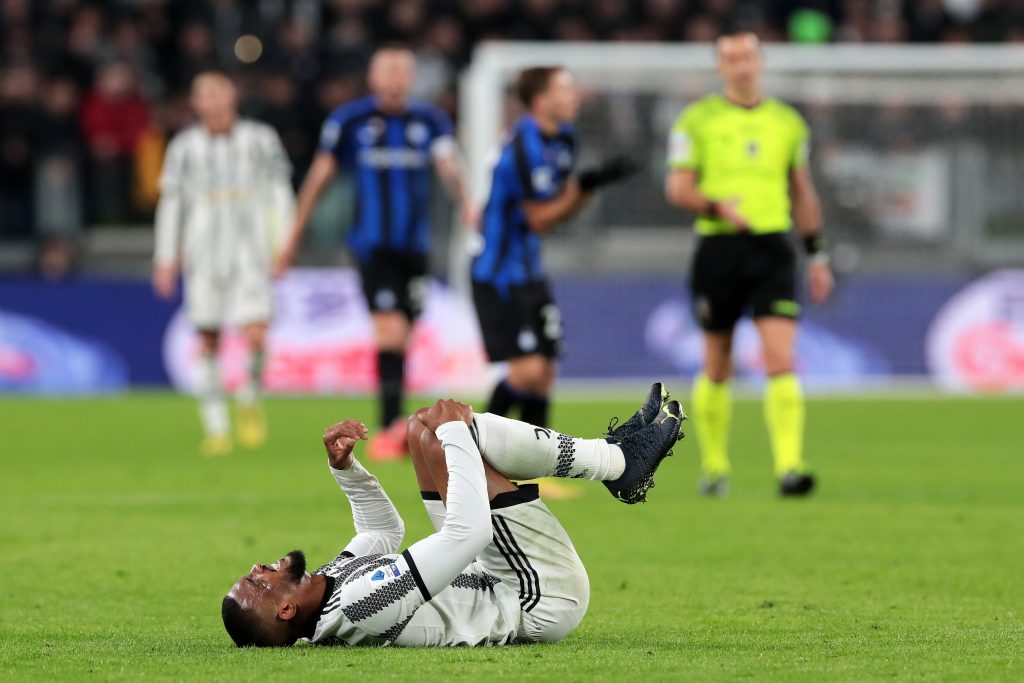 Gleison Bremer trouve que la Juventus joue mieux avec 3 défenseurs
