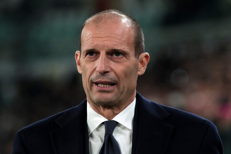 Les paroles de Massimiliano Allegri après la victoire