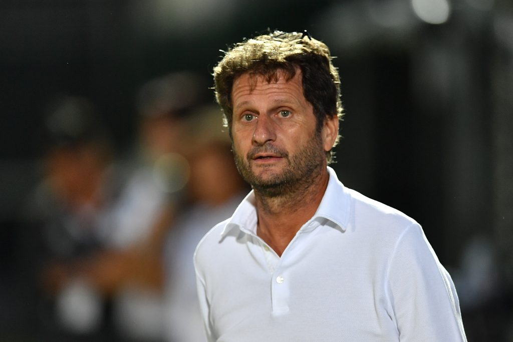 Joe Montemurro évoque la saison de l&rsquo;équipe féminine