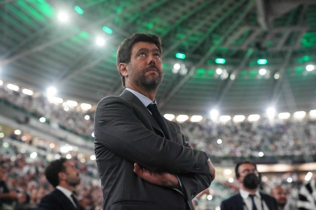 Et si Andrea Agnelli devenait le futur propriétaire de la Juventus ?