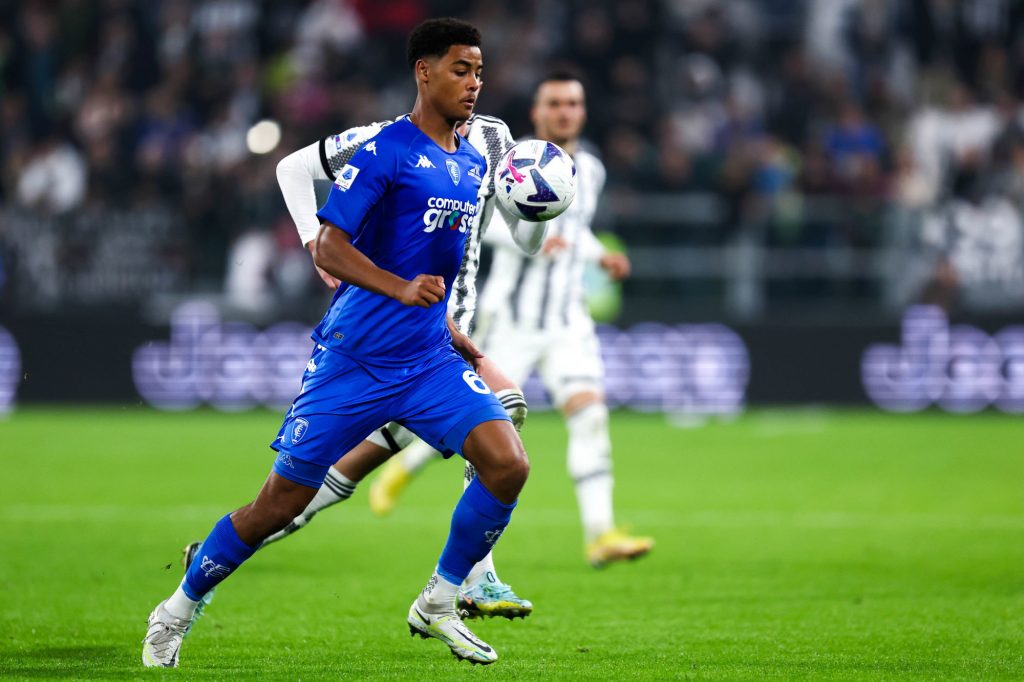 Ses six premiers mois à Empoli… Koni De Winter passe au révélateur