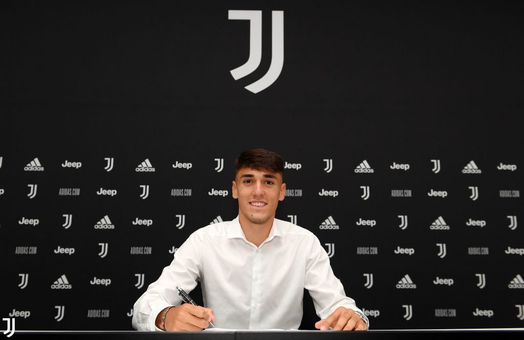 Emanuele Zuelli revient sur sa titularisation face à Arsenal