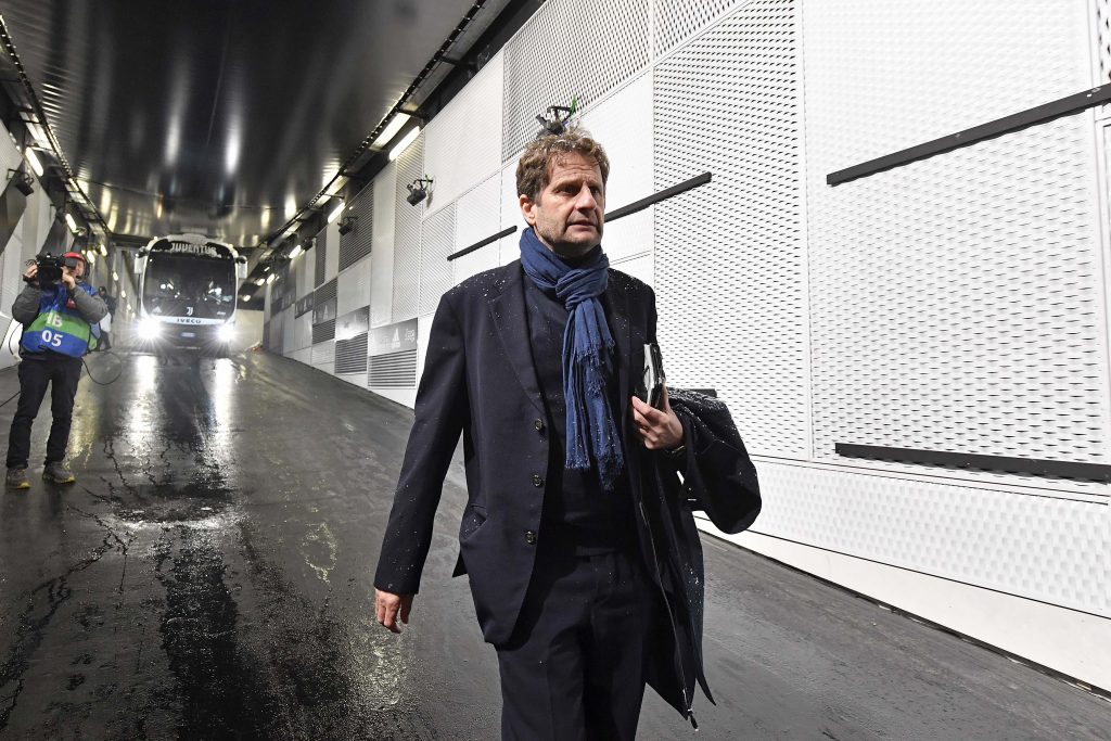 Les paroles de Joe Montemurro après la victoire face à Zurich