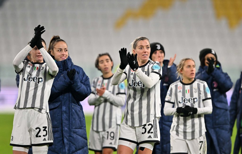 L&rsquo;équipe féminine s&rsquo;impose largement face à Zurich
