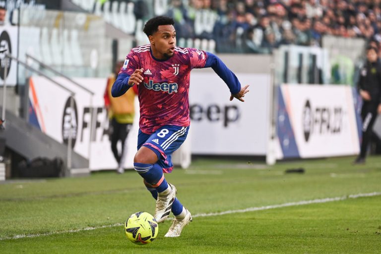 Weston McKennie dit non à un club de Premier League