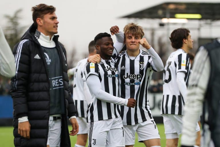 Joli coup avec la prolongation du jeune talent Gabriele Mulazzi jusqu&rsquo;en 2026