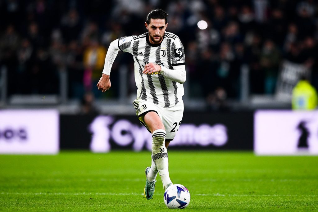 Adrien Rabiot veut réaliser son rêve et porter les couleurs du Barça
