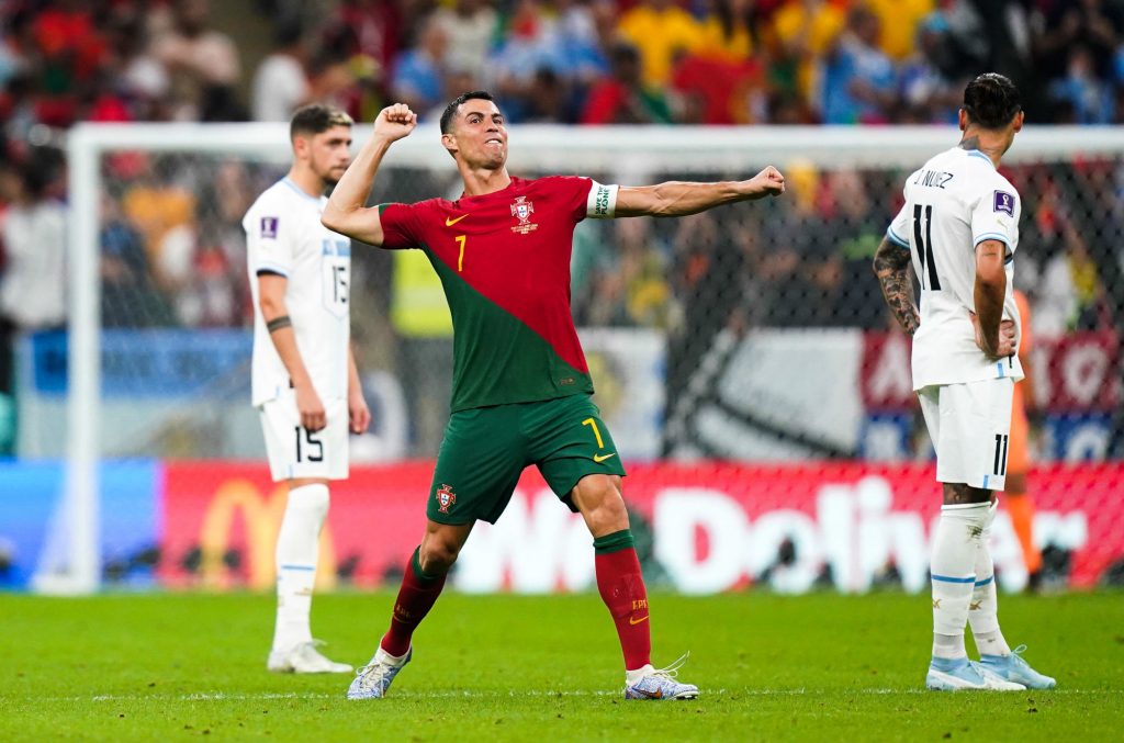 Cristiano Ronaldo prêt à enfoncer la Juventus en réclamant 20 millions d&rsquo;euros