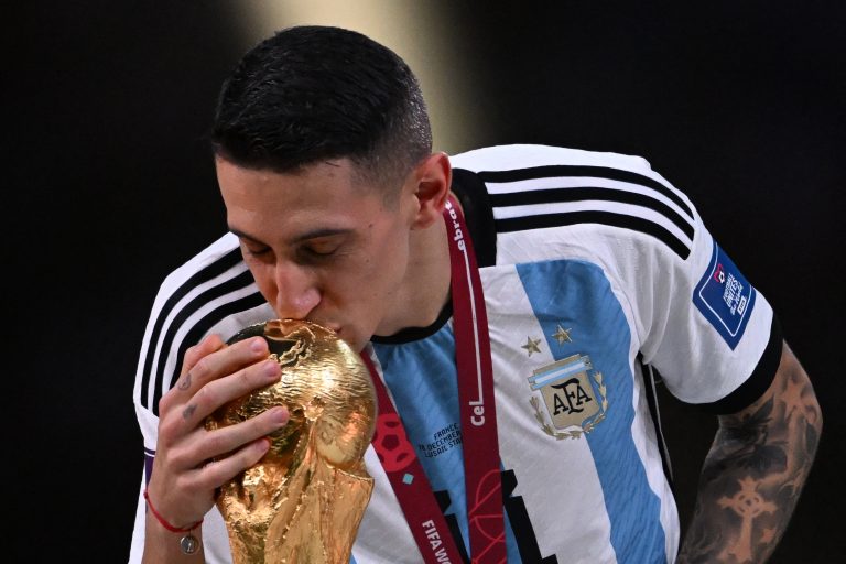 Deux juventini remportent la Coupe du Monde