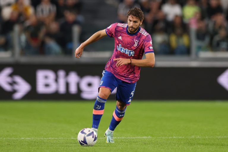 Manuel Locatelli se livre en interview