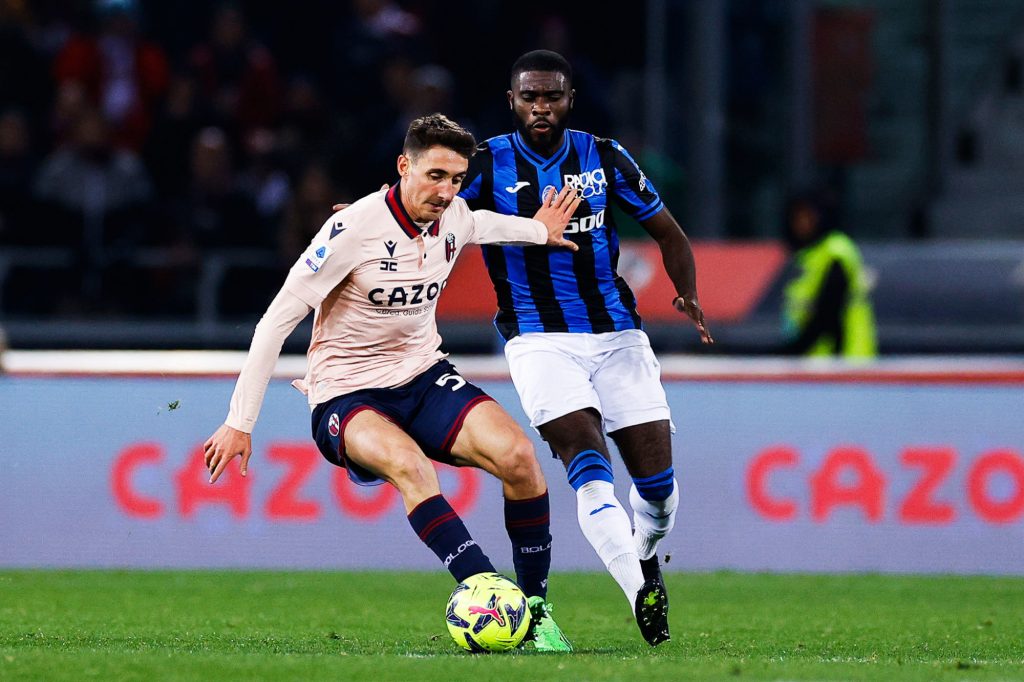 Pas de retour d&rsquo;Andrea Cambiaso à la Juventus cet hiver