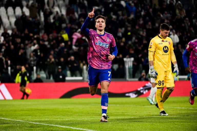 Juventus – AC Monza : Chiesa éclabousse le match de son talent, Kean encore buteur… Les tops et flops