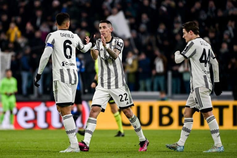 Juventus – Atalanta Bergame : Un Grand Angel Di Maria, un Milik clinique… Les tops et flops