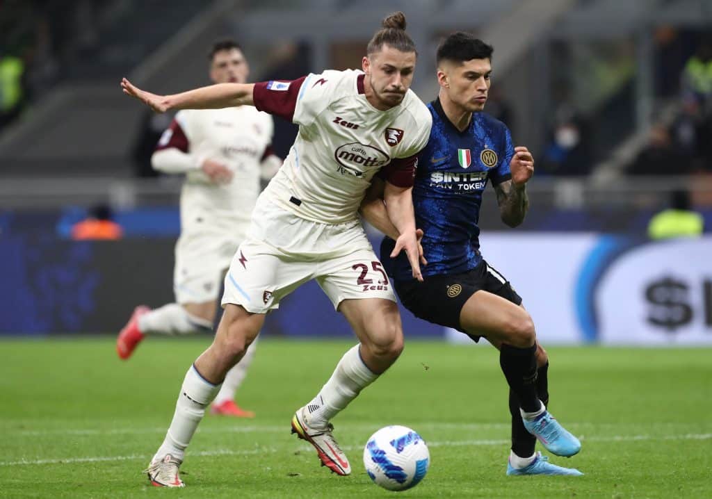 Radu Dragusin va rapporter près de 6 millions d&rsquo;euros à la Juventus
