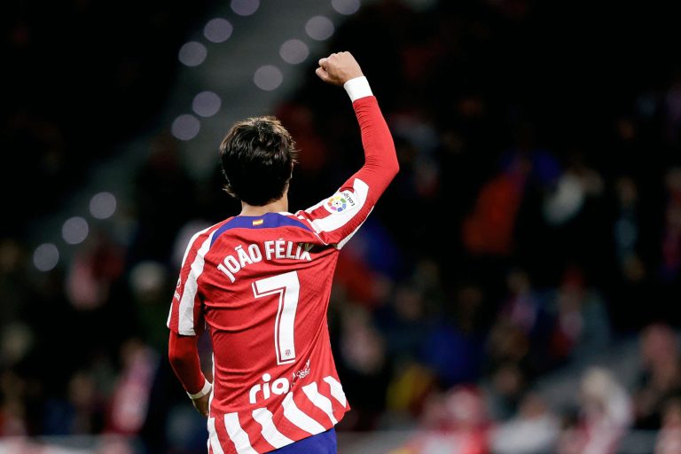 La Juventus a essayé de recruter Joao Félix