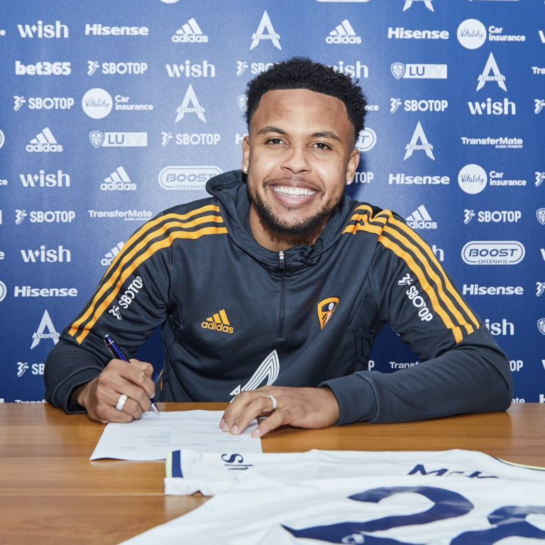 Officiel : Weston McKennie est un nouveau joueur de Leeds