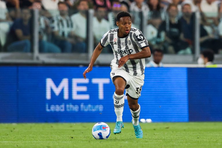 Cette équipe de Serie B souhaite signer Marley Aké