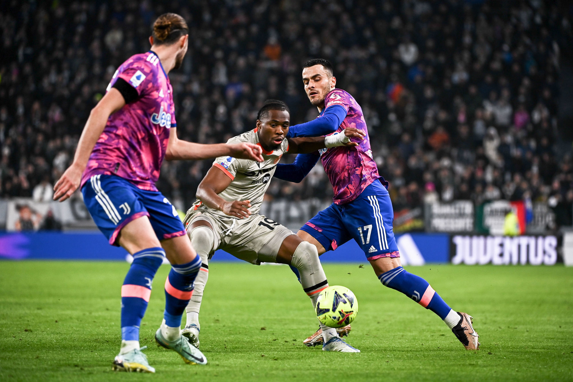 Juventus - Udinese