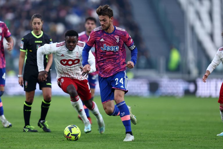 Quel avenir pour Daniele Rugani ? Son agent sort du silence
