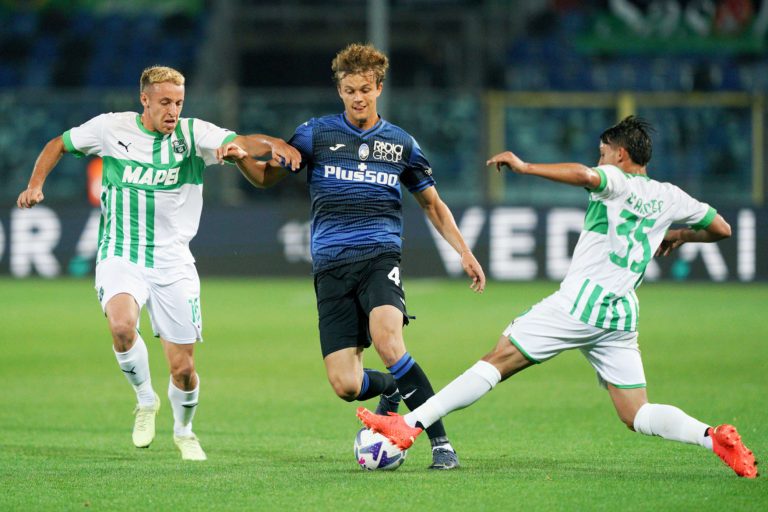 La Juventus voudrait miser sur deux espoirs de la Serie A pour l&rsquo;avenir