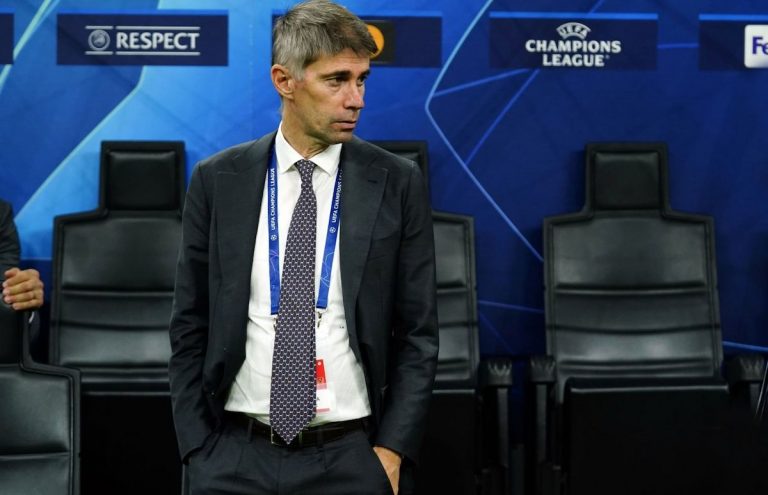 La recherche d&rsquo;un directeur sportif continue