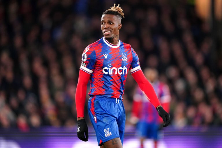 La Juventus pense à relancer la carrière de cet attaquant de Premier League