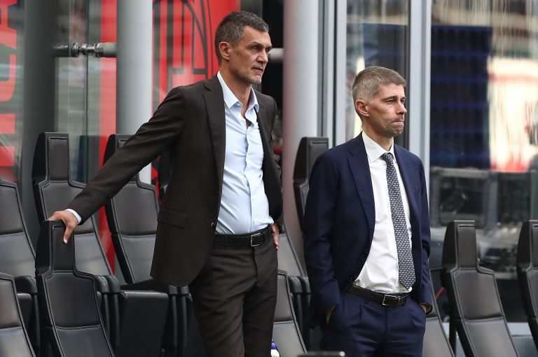 La Juventus vise un autre directeur sportif