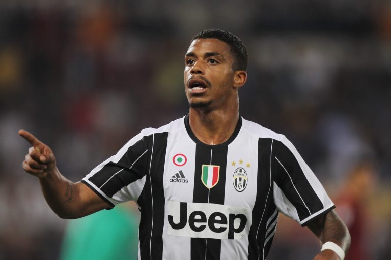 EXCLUSIVITÉ. Mario Lemina raconte un accrochage qu&rsquo;il a eu avec Massimiliano Allegri à l&rsquo;entraînement
