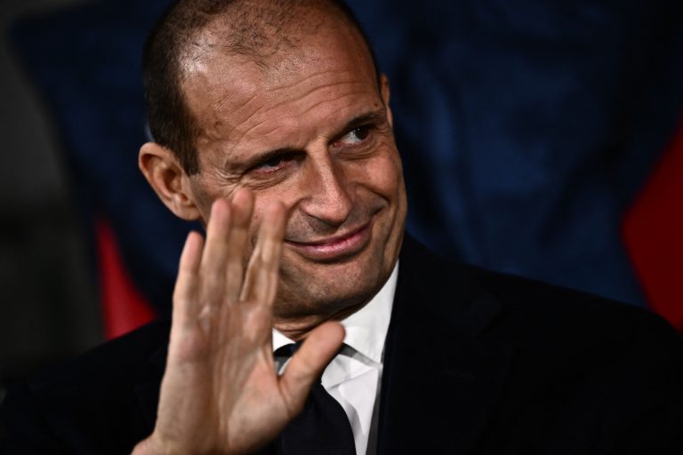 Les paroles de Massimiliano Allegri après la victoire à Cremone