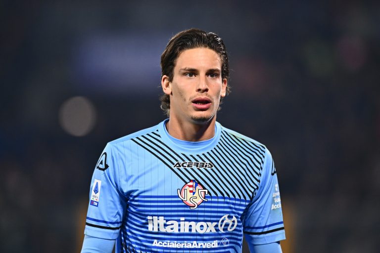 La Juventus va observer ce joueur mercredi
