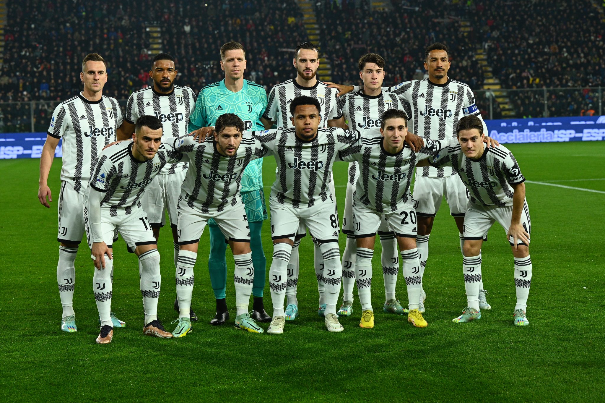 Cet Ancien Joueur De La Juventus voque La Seconde Partie De La Saison 