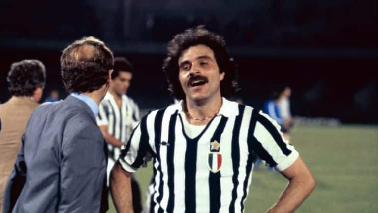 Cet ancien joueur de la Juventus donne son ressenti sur la situation actuelle