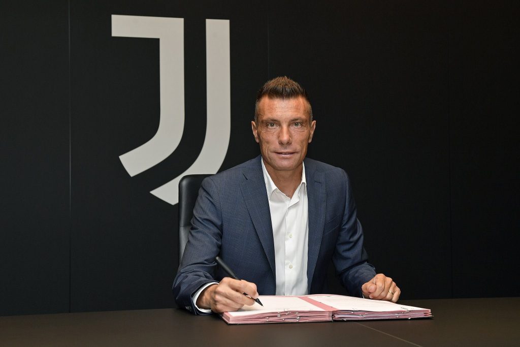 Le coach de la Juventus Next Gen évoque les coulisses du secteur des jeunes de la Juventus