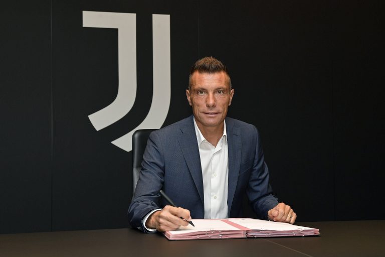 Le coach de la Juventus Next Gen évoque les coulisses du secteur des jeunes de la Juventus