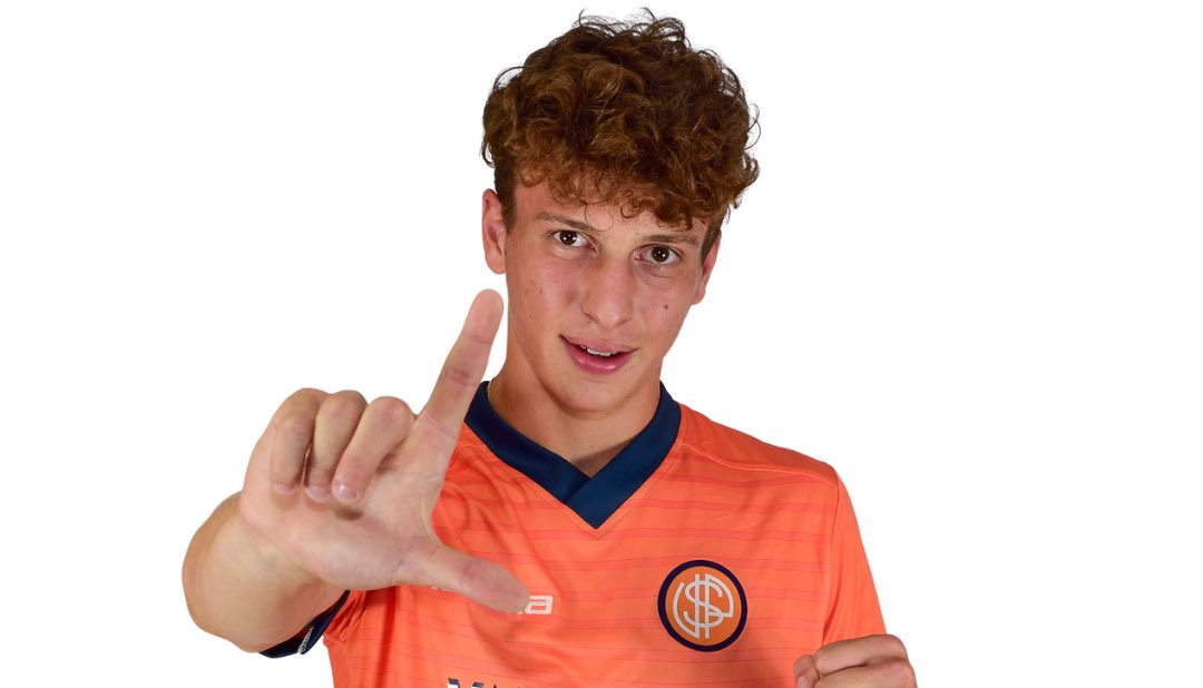 Voici les caractéristiques de Gian Marco Di Biase, la nouvelle pépite de la Juventus Next Gen