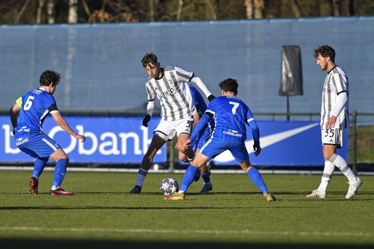 La Primavera s&rsquo;incline aux tirs aux buts et est éliminée de la Youth League