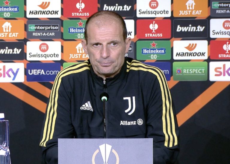 Juventus / FC Nantes : les mots de Bremer et Allegri avant ce match