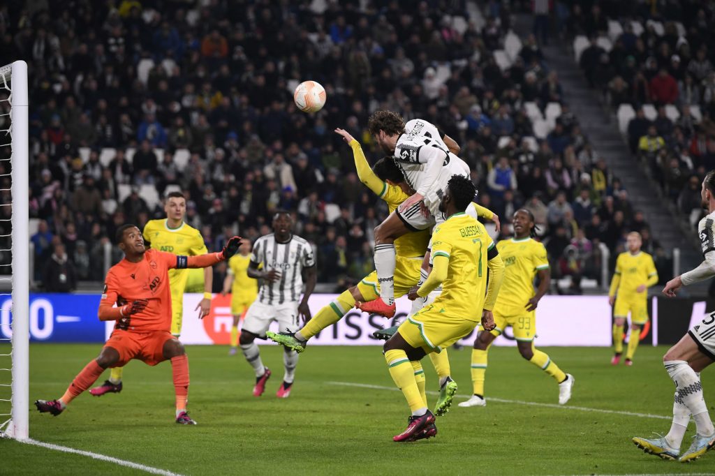 Juventus – FC Nantes : Di Maria et Chiesa méritaient mieux, Fagioli et De Sciglio à côté… Les tops et flops