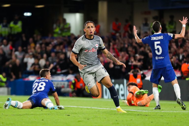 La Juventus prête à défier le Milan AC pour ce crack international de la Suisse