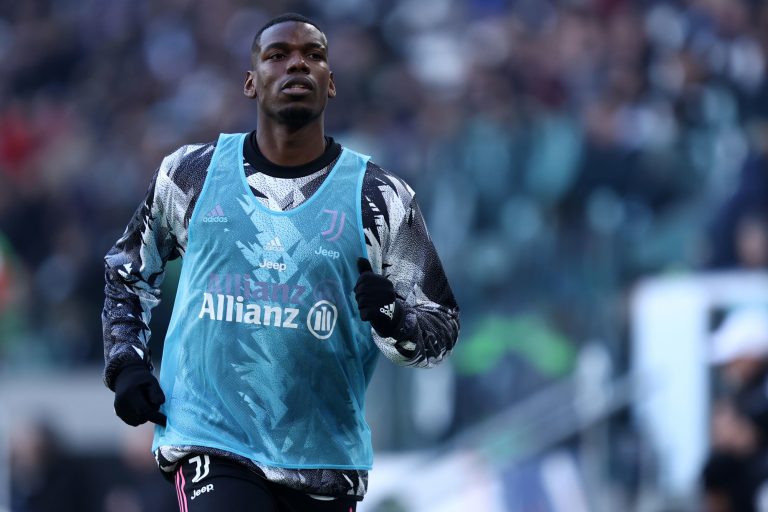 Pas de résiliation de contrat avec Paul Pogba mais des inquiétudes !