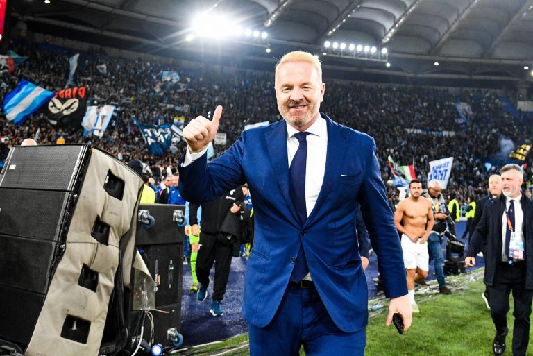 La Juventus pense à un nouveau nom pour le poste de directeur sportif