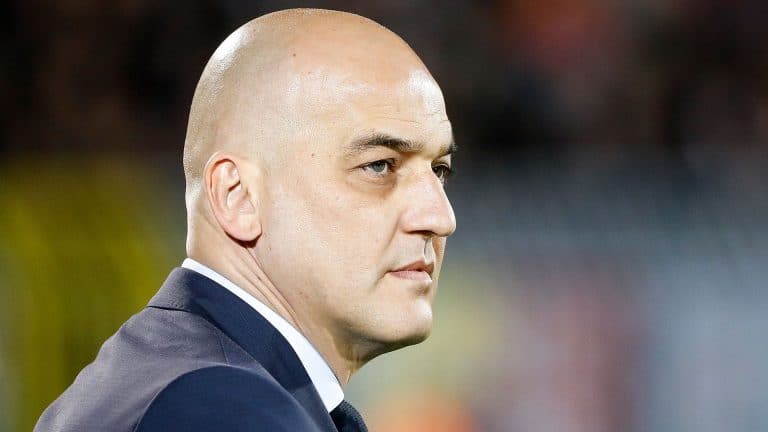 La Juventus peut gagner l&rsquo;Europa League selon cet ancien joueur du club