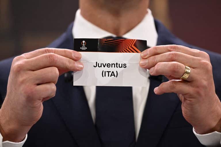 Les adversaires potentiels de la Juventus pour les huitièmes de finale d&rsquo;Europa League