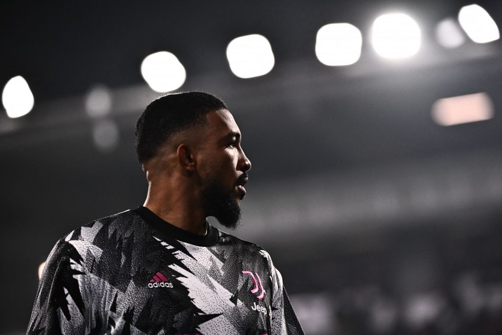 Massimiliano Allegri songe à un nouveau rôle pour Gleison Bremer