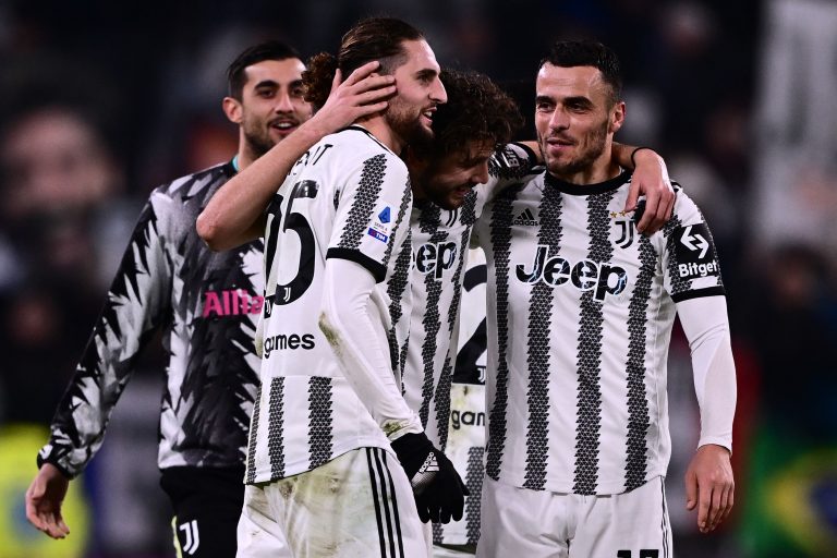 Juventus / Fiorentina : les tops et les flops de la victoire