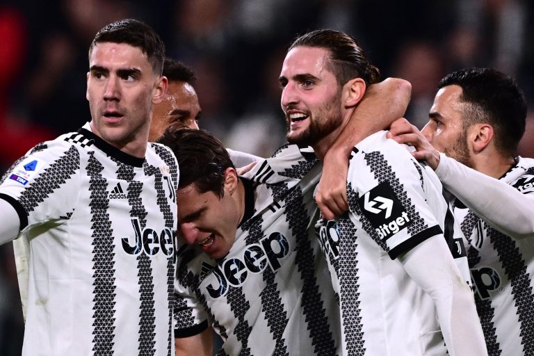 La Juventus bat la Fiorentina et enchaine une seconde victoire de suite en championnat