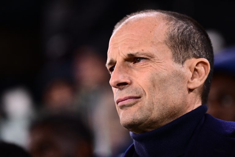 Juventus / Torino : les déclarations de Max Allegri après la victoire du derby